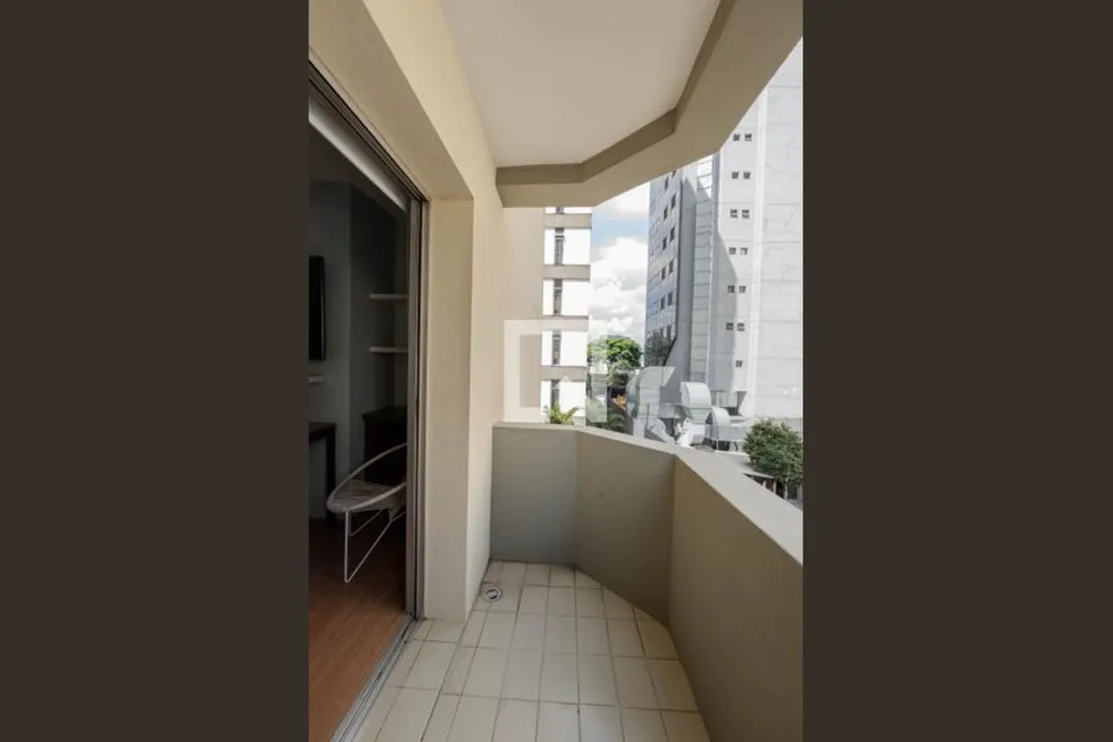 Apartamento, 1 quarto, 35 m² - Foto 5