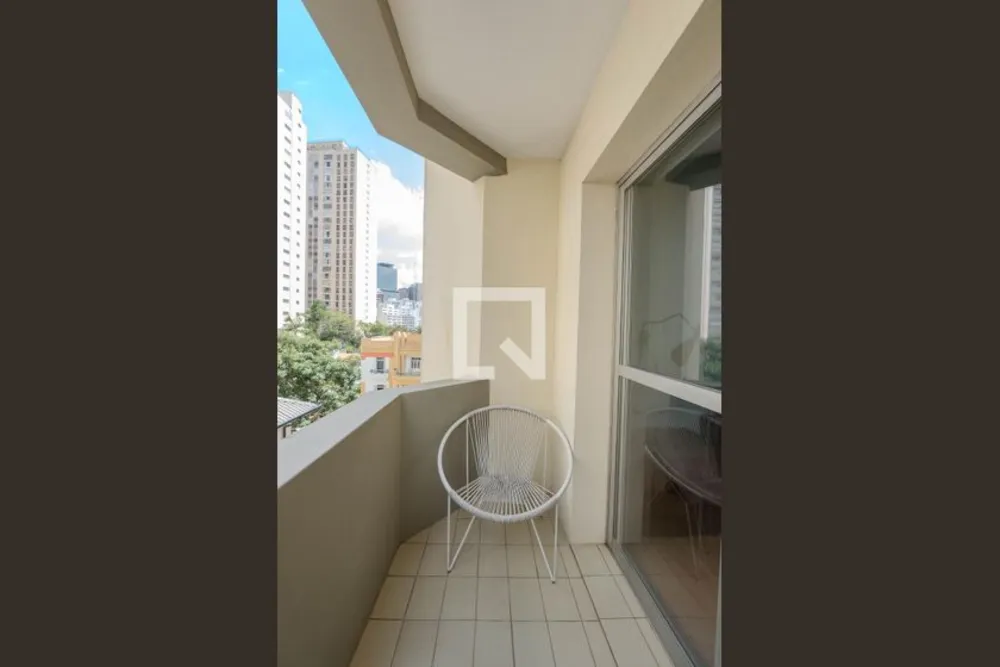 Apartamento, 1 quarto, 35 m² - Foto 4