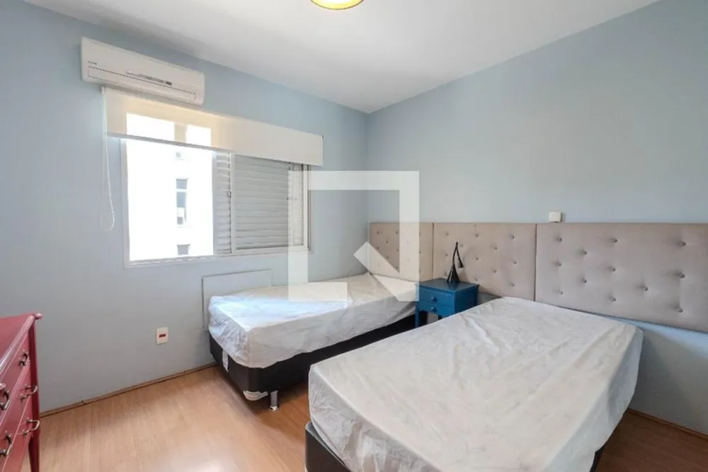 Apartamento, 1 quarto, 35 m² - Foto 6