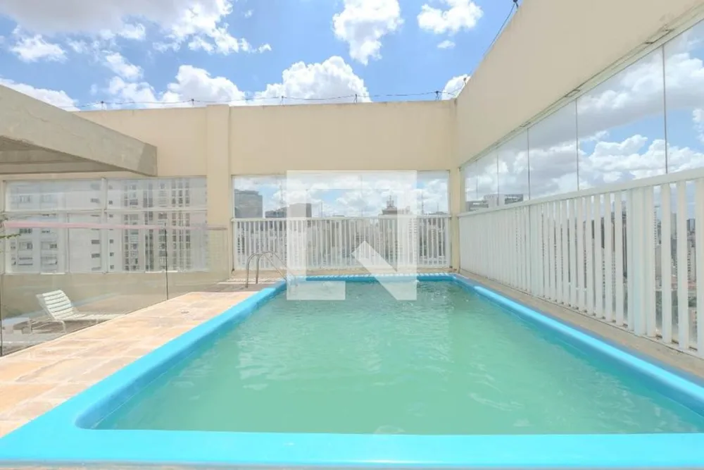 Apartamento, 1 quarto, 35 m² - Foto 12