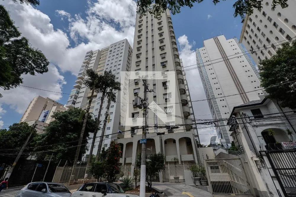 Apartamento, 1 quarto, 35 m² - Foto 16