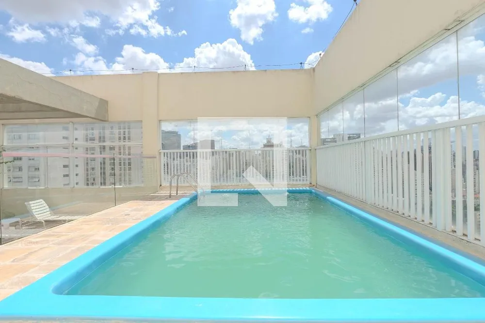 Apartamento, 1 quarto, 35 m² - Foto 13