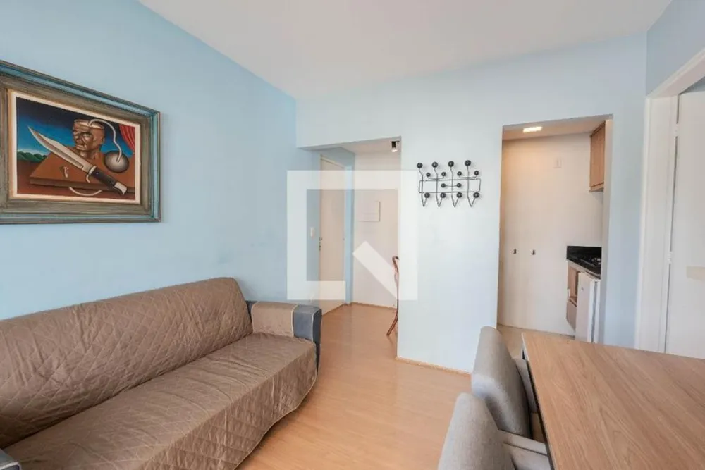Apartamento, 1 quarto, 35 m² - Foto 3