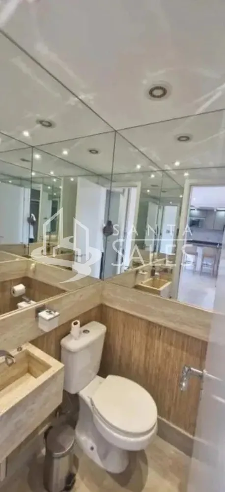 Apartamento, 1 quarto, 70 m² - Foto 10