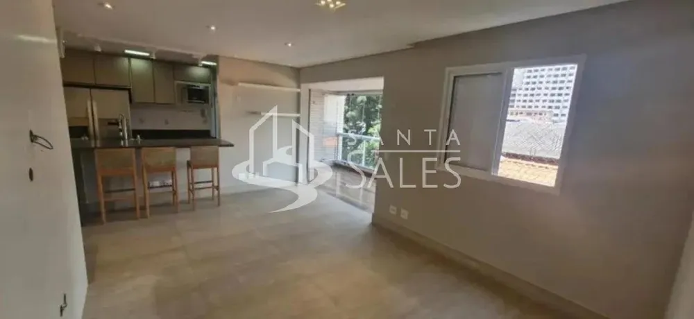 Apartamento, 1 quarto, 70 m² - Foto 11