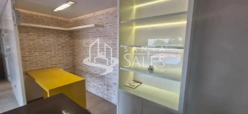 Apartamento, 1 quarto, 70 m² - Foto 9