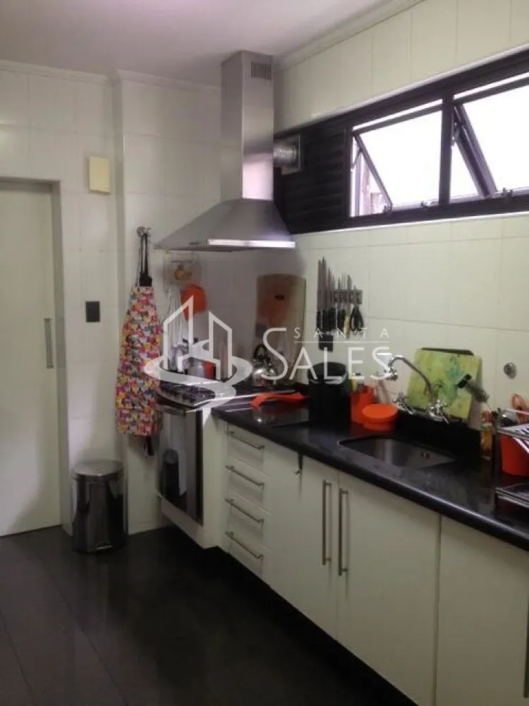 Apartamento, 3 quartos, 172 m² - Foto 7