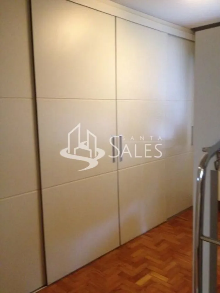 Apartamento, 3 quartos, 172 m² - Foto 12