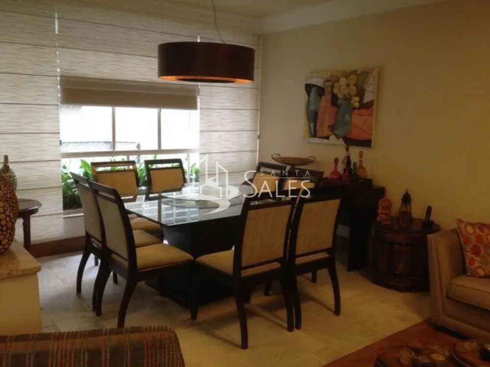 Apartamento, 3 quartos, 172 m² - Foto 3