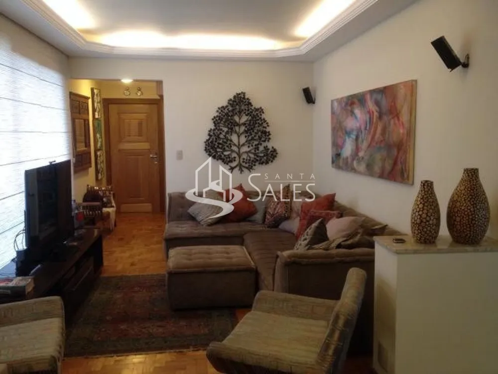 Apartamento, 3 quartos, 172 m² - Foto 8