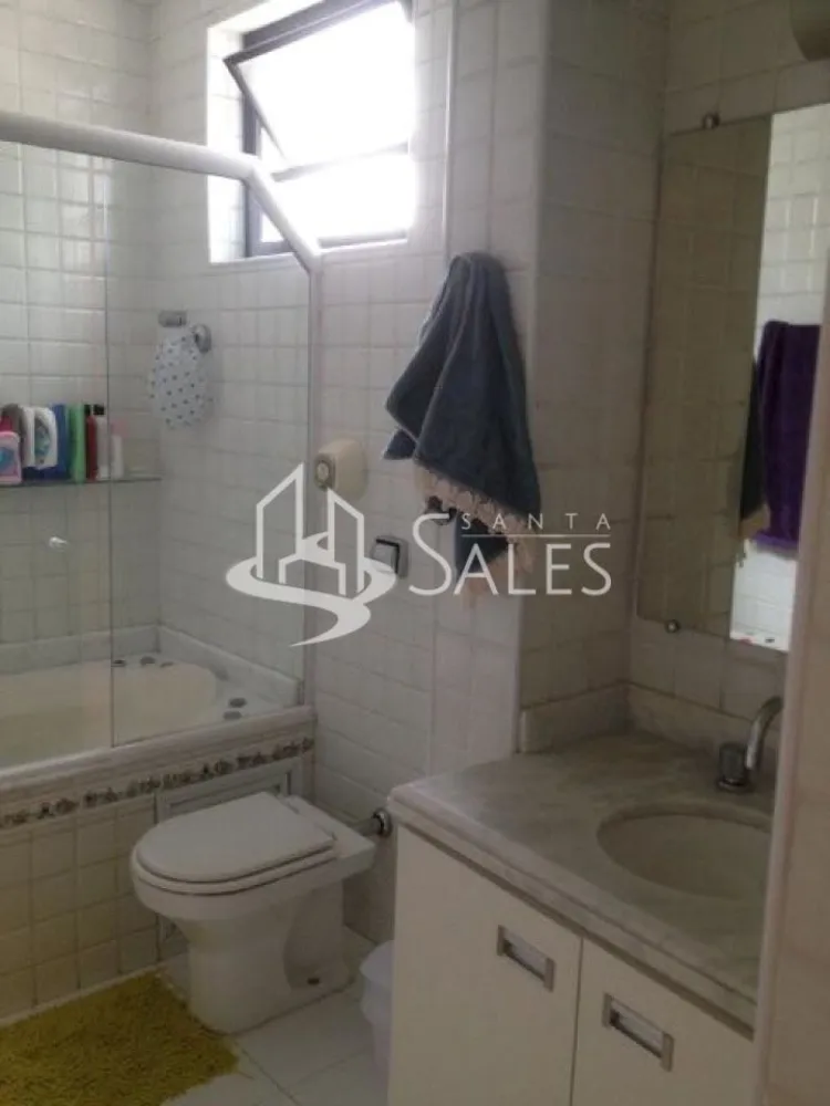 Apartamento, 3 quartos, 172 m² - Foto 9