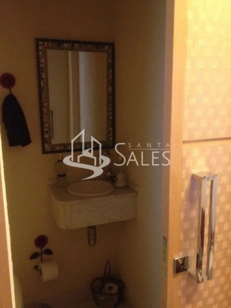Apartamento, 3 quartos, 172 m² - Foto 4
