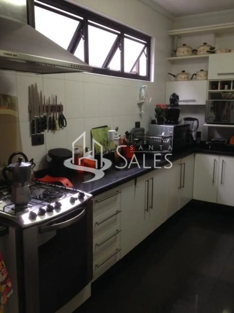 Apartamento, 3 quartos, 172 m² - Foto 1