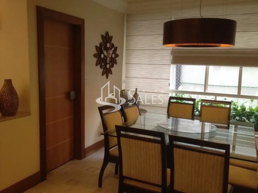 Apartamento, 3 quartos, 172 m² - Foto 5