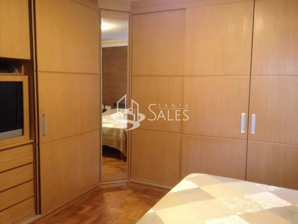Apartamento, 3 quartos, 172 m² - Foto 2