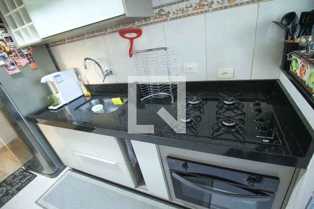 Apartamento, 2 quartos, 63 m² - Foto 1