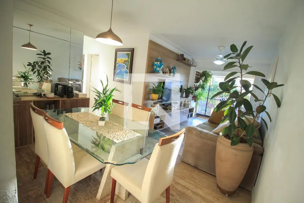 Apartamento, 2 quartos, 63 m² - Foto 8