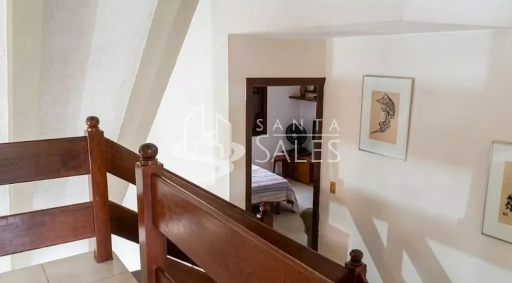 Casa, 5 quartos, 400 m² - Foto 1