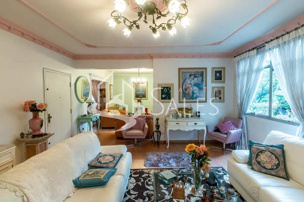 Apartamento, 3 quartos, 188 m² - Foto 8