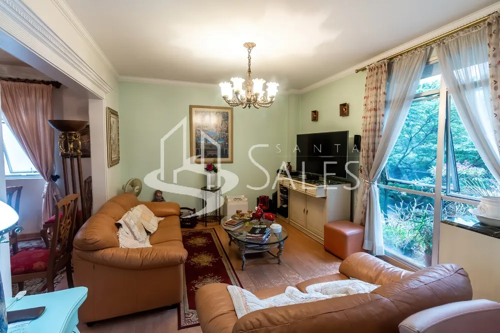 Apartamento, 3 quartos, 188 m² - Foto 7