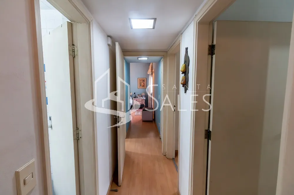 Apartamento, 3 quartos, 188 m² - Foto 6