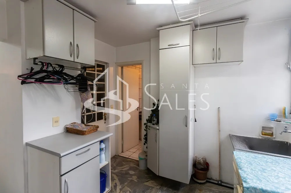 Apartamento, 3 quartos, 188 m² - Foto 5
