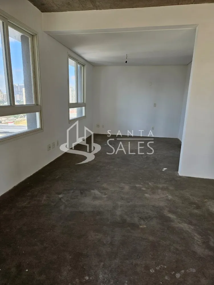 Apartamento, 1 quarto, 63 m² - Foto 3