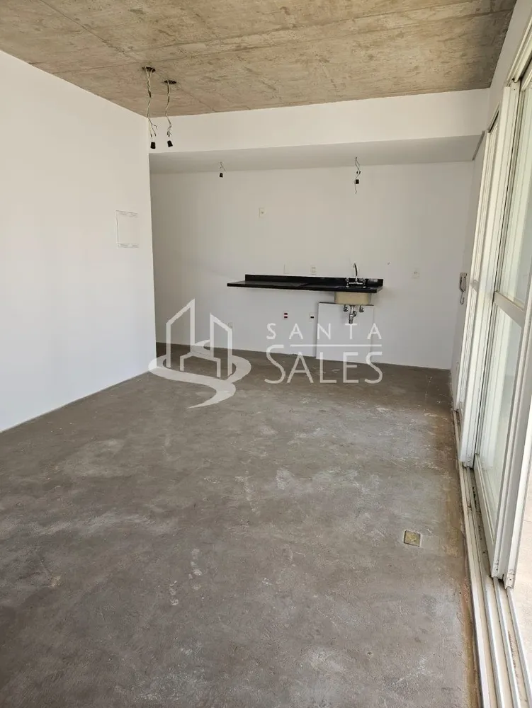 Apartamento, 1 quarto, 63 m² - Foto 4