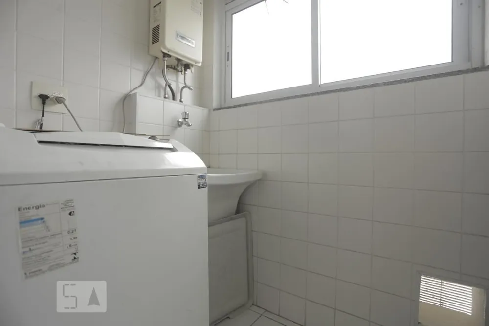 Apartamento, 2 quartos, 50 m² - Foto 1