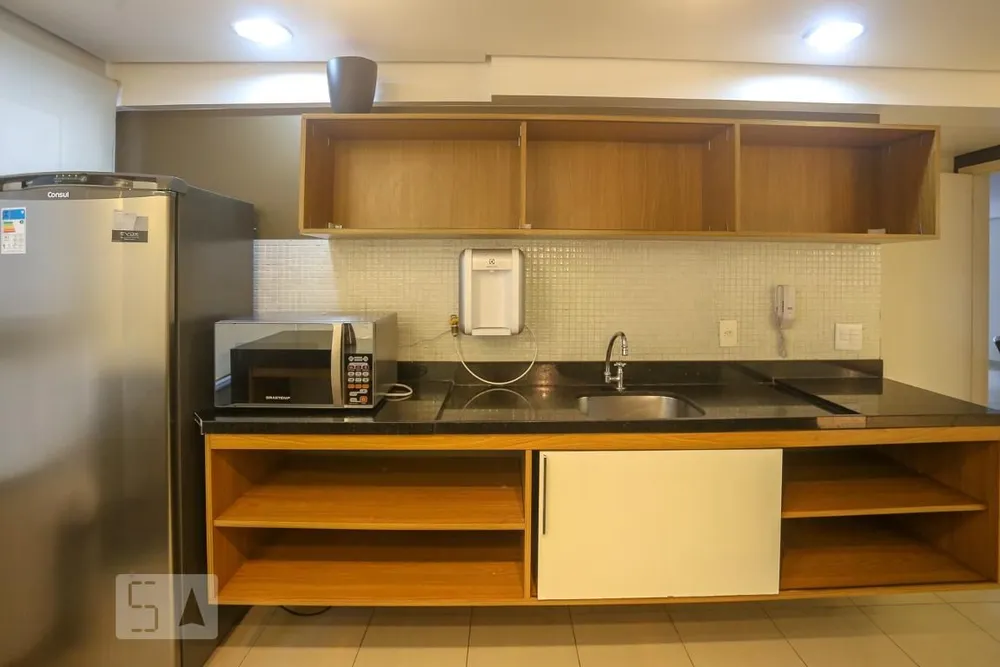 Apartamento, 2 quartos, 50 m² - Foto 6
