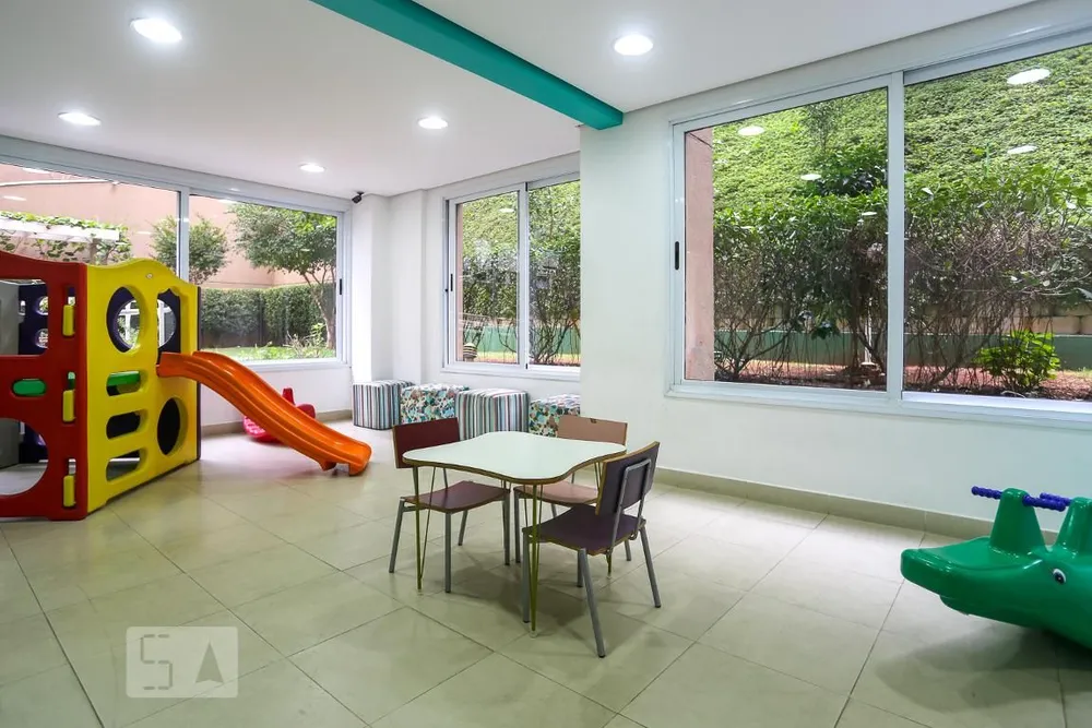 Apartamento, 2 quartos, 50 m² - Foto 5