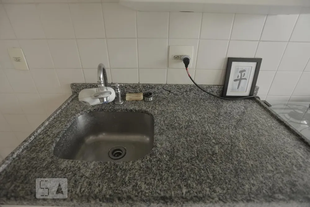 Apartamento, 2 quartos, 50 m² - Foto 8