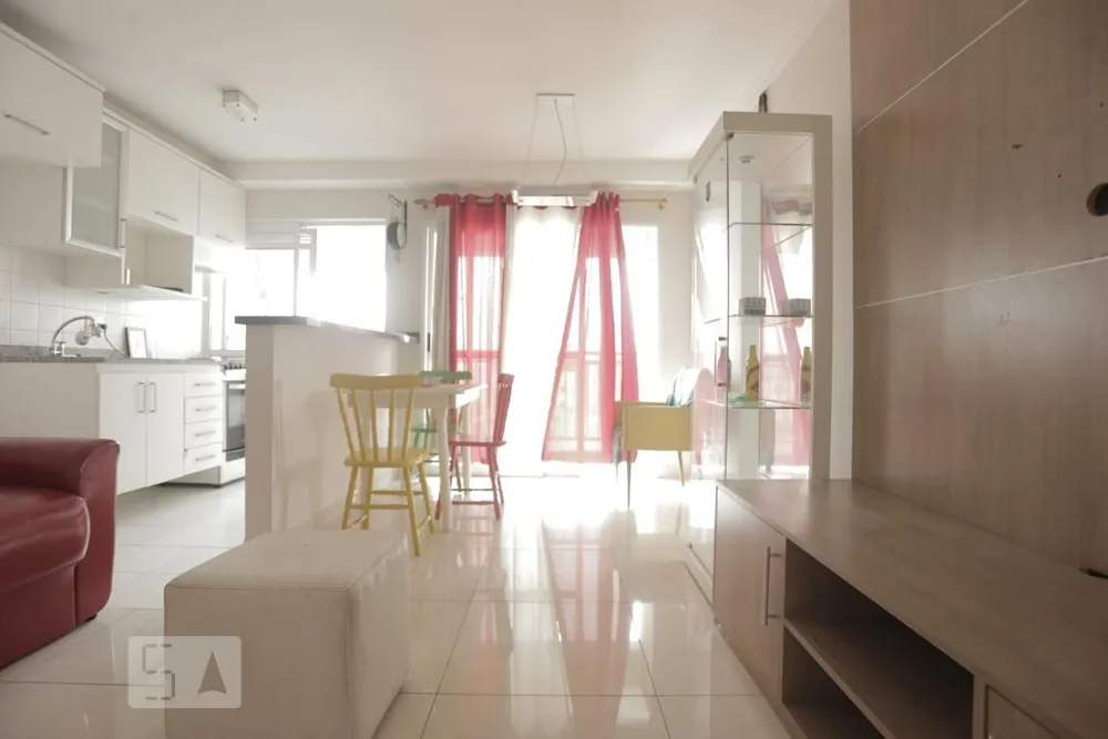 Apartamento, 2 quartos, 50 m² - Foto 7