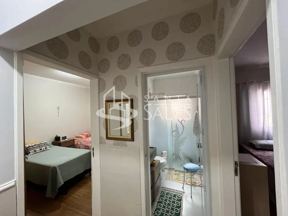 Casa, 2 quartos, 113 m² - Foto 3