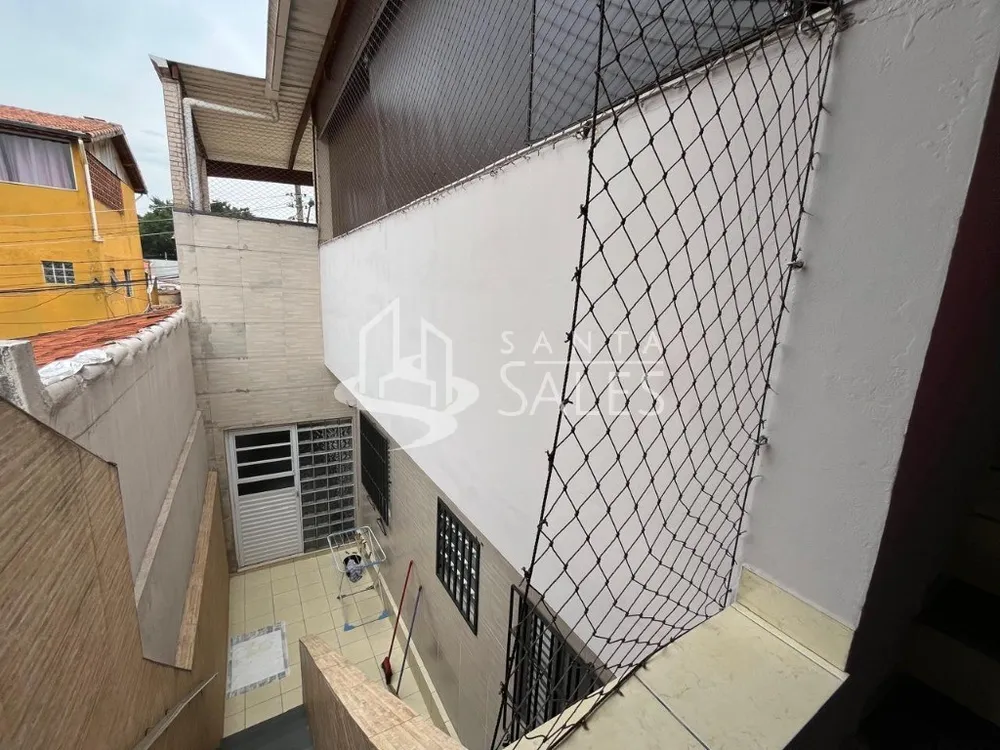 Casa, 2 quartos, 113 m² - Foto 2