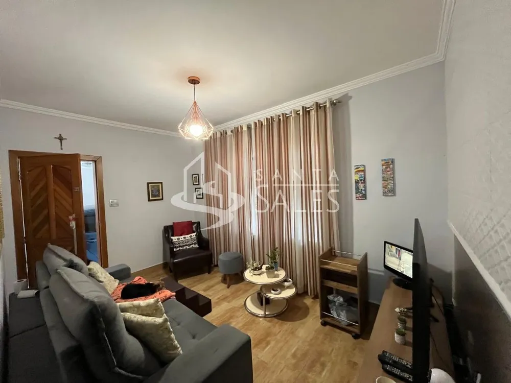 Casa, 2 quartos, 113 m² - Foto 2
