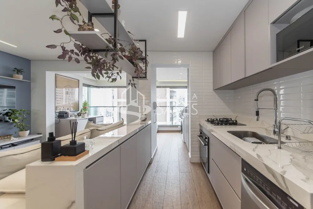 Apartamento, 2 quartos, 65 m² - Foto 7