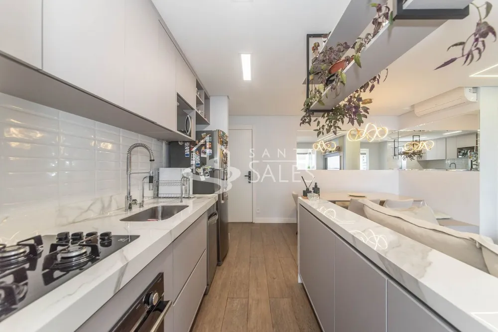 Apartamento, 2 quartos, 65 m² - Foto 3