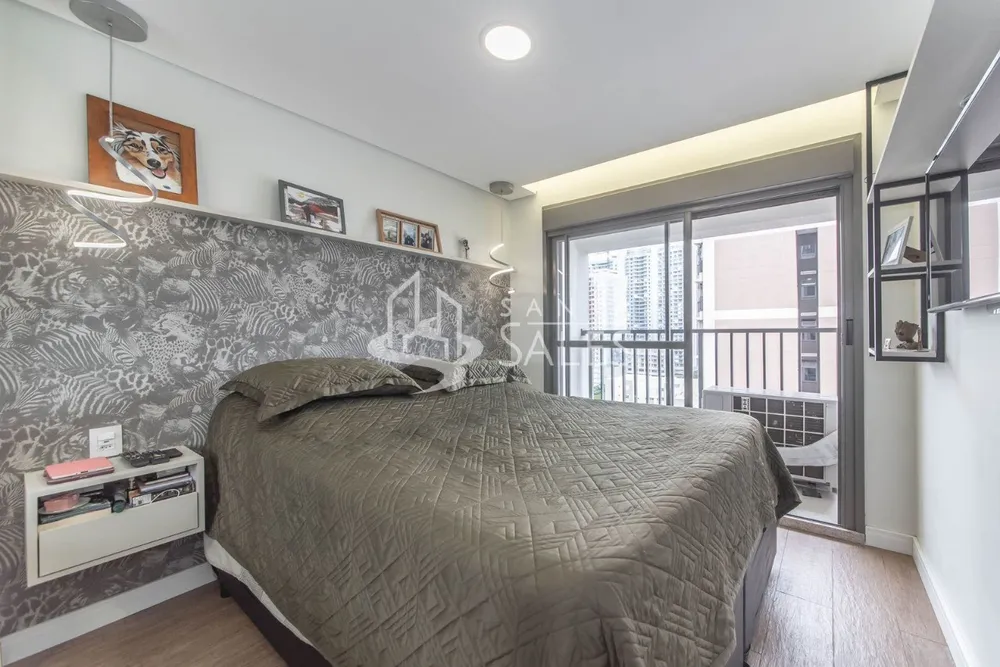 Apartamento, 2 quartos, 65 m² - Foto 4