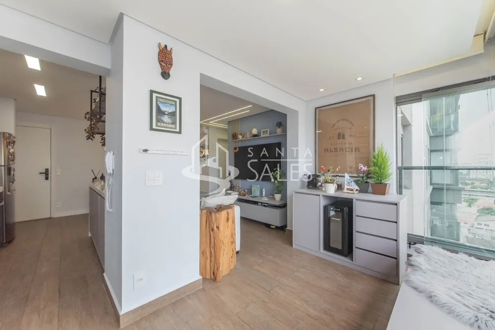 Apartamento, 2 quartos, 65 m² - Foto 4