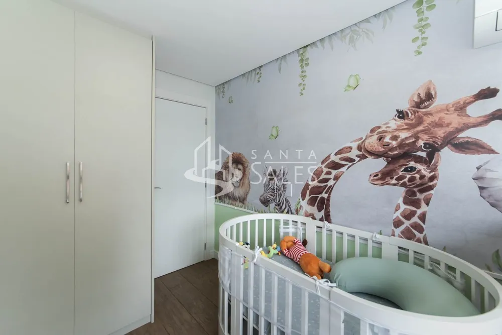 Apartamento, 2 quartos, 65 m² - Foto 1