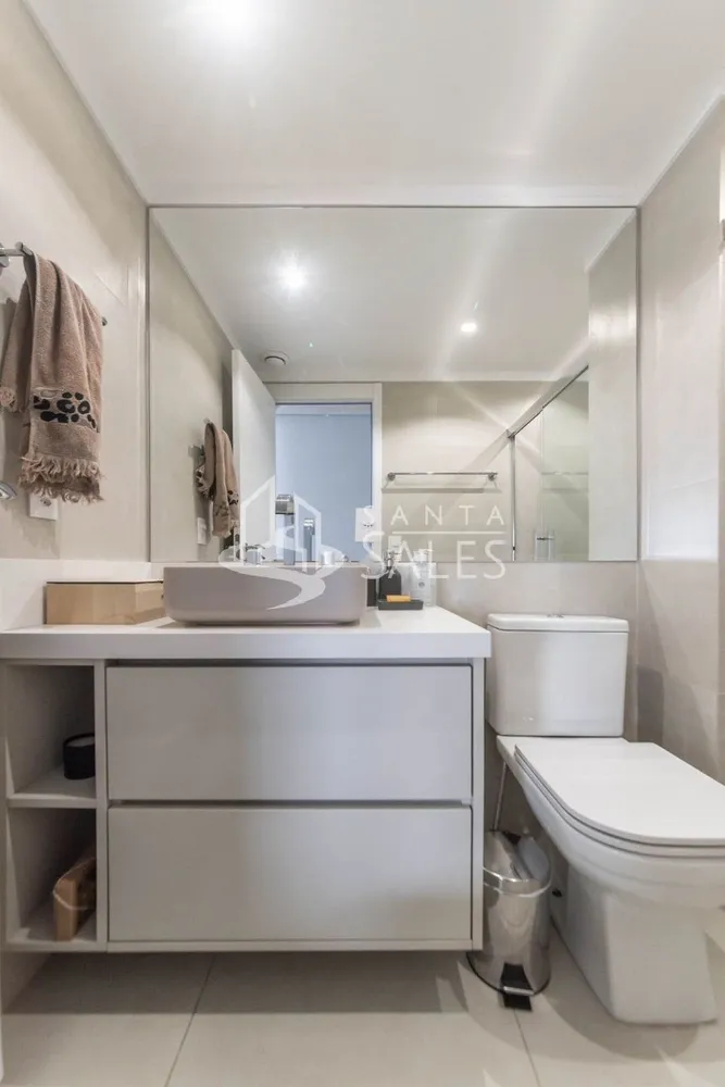 Apartamento, 2 quartos, 65 m² - Foto 13