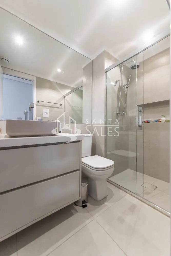 Apartamento, 2 quartos, 65 m² - Foto 11