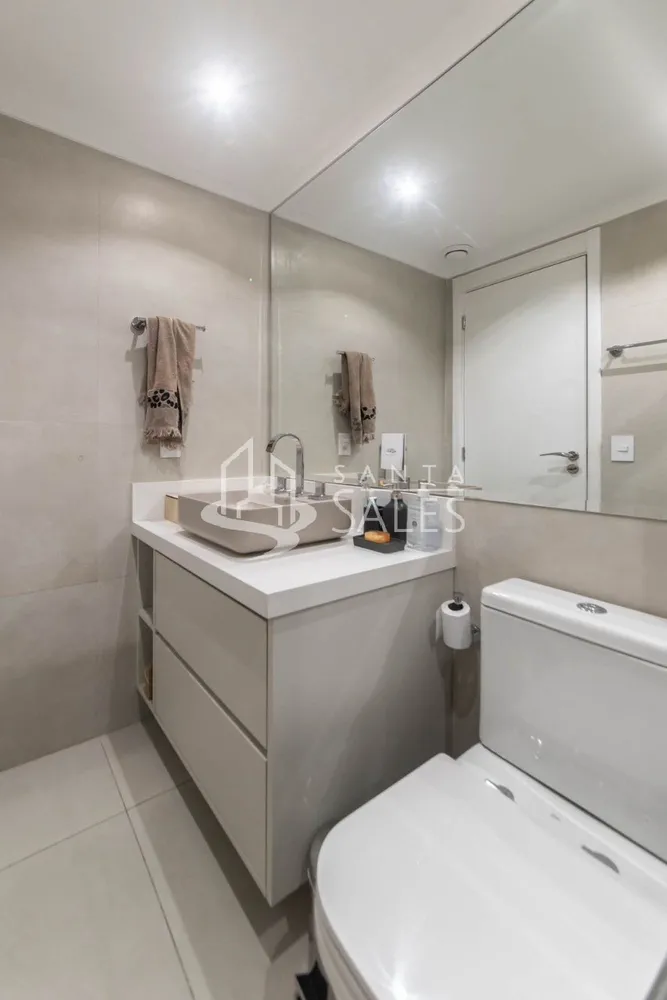 Apartamento, 2 quartos, 65 m² - Foto 2
