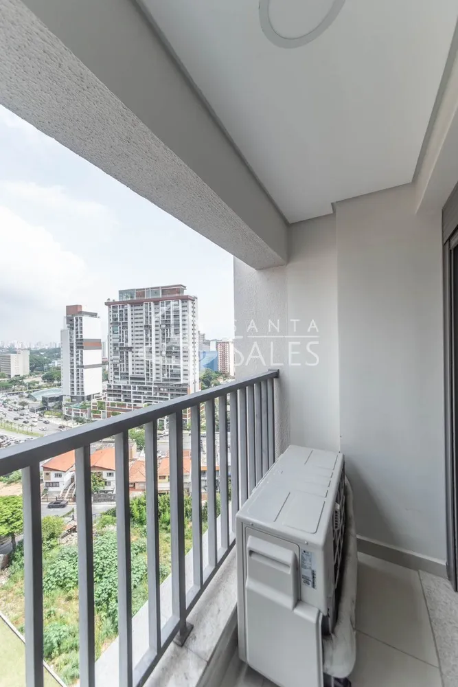 Apartamento, 2 quartos, 65 m² - Foto 16