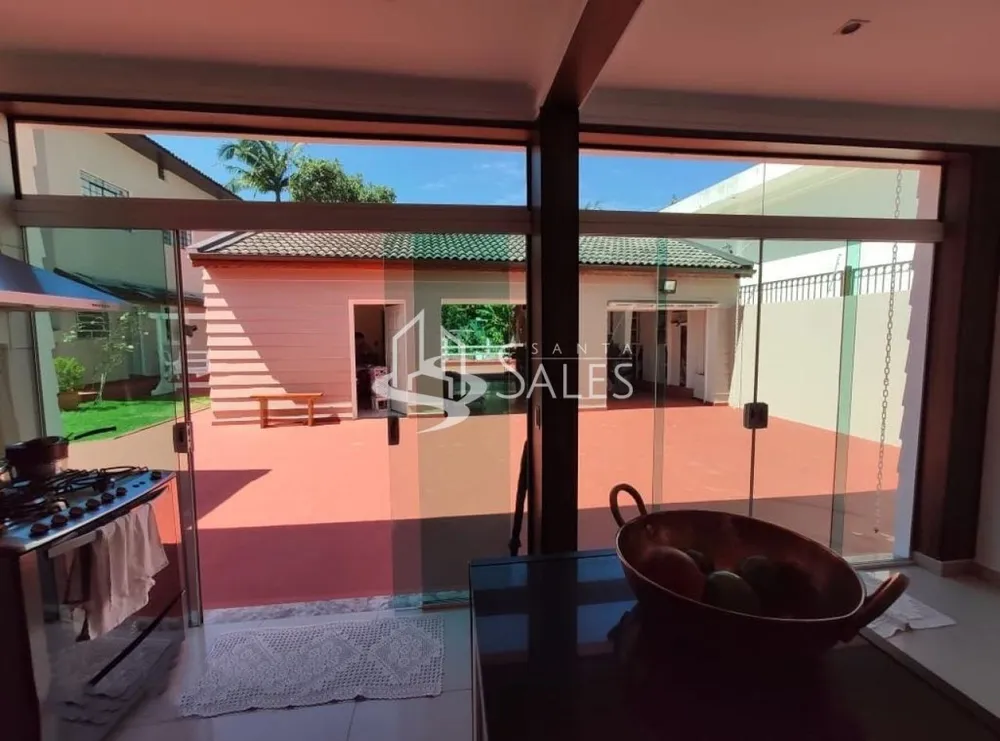 Casa, 6 quartos, 450 m² - Foto 11