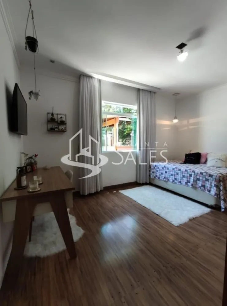 Casa, 6 quartos, 450 m² - Foto 12