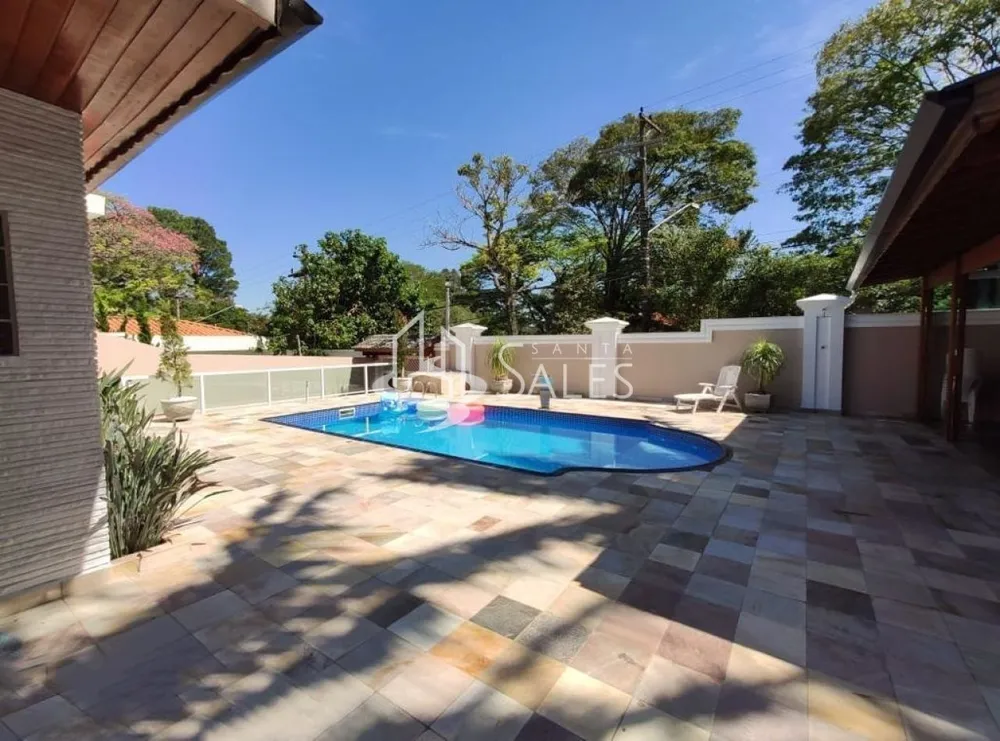 Casa, 6 quartos, 450 m² - Foto 6