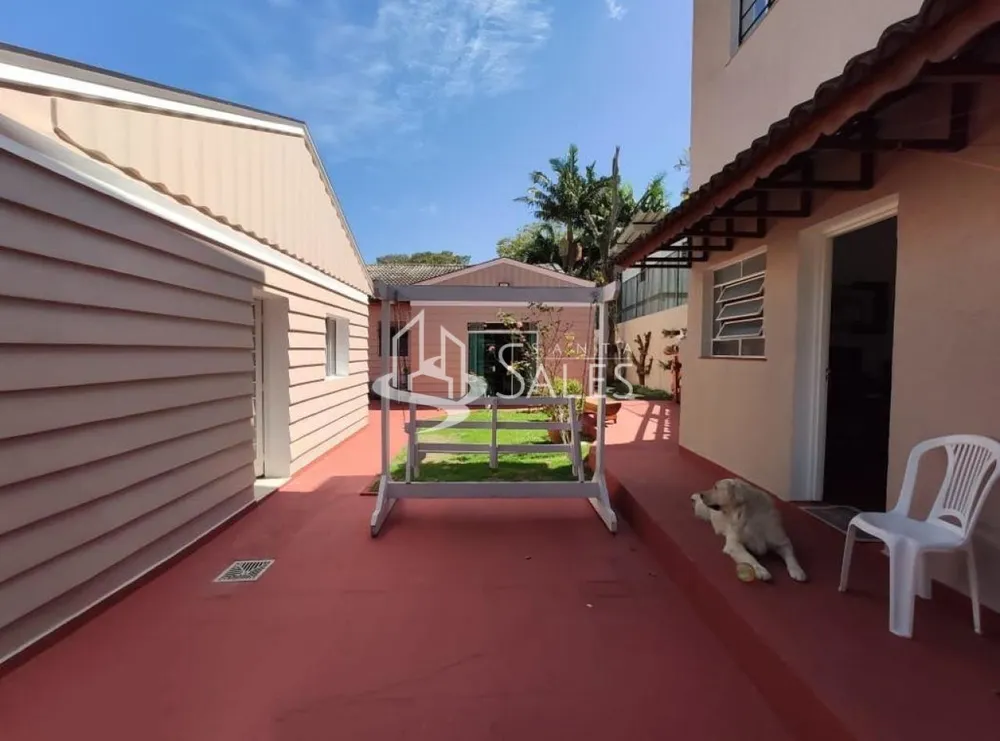 Casa, 6 quartos, 450 m² - Foto 5