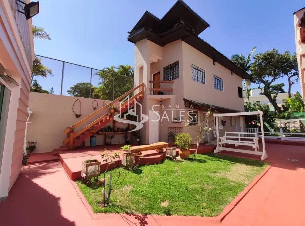 Casa, 6 quartos, 450 m² - Foto 4